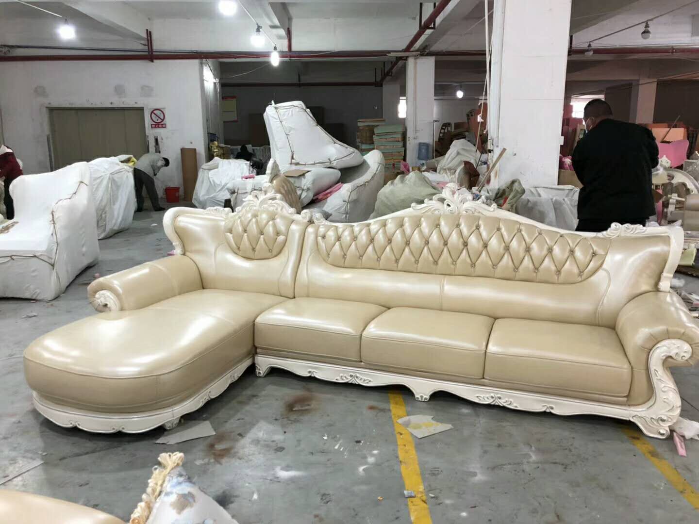 沙發維修
